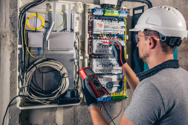 Best Home Electrical Repair  in Roanoke, AL