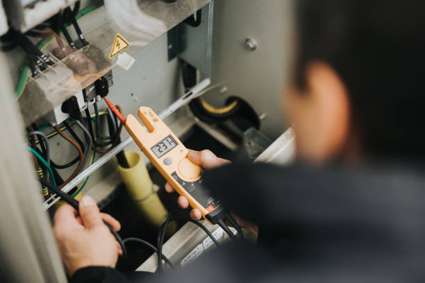 Best Circuit Breaker Repair  in Roanoke, AL