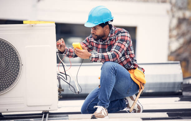 Best Affordable Emergency Electrician  in Roanoke, AL
