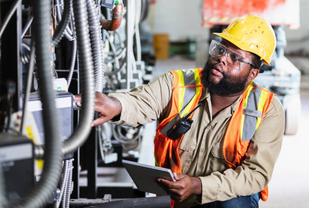 Best Electrical Outlet Repair  in Roanoke, AL