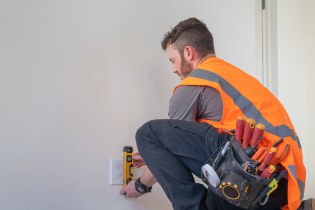 Best Electrical Wiring Services  in Roanoke, AL