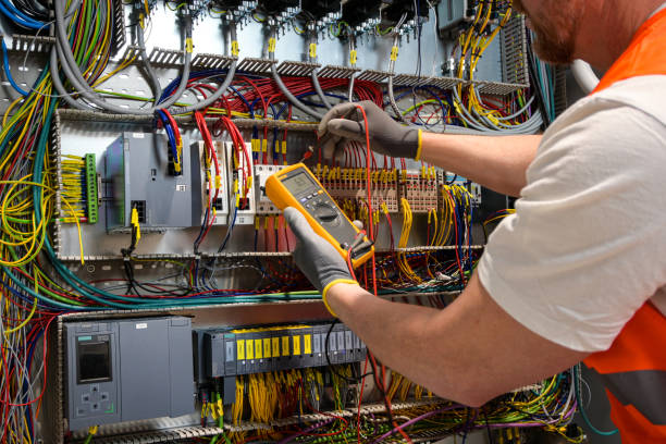 Best 24-Hour Electrician  in Roanoke, AL