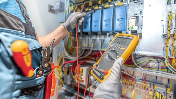 Best Best Electricians Near Me  in Roanoke, AL