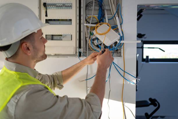  Roanoke, AL Electrician Pros