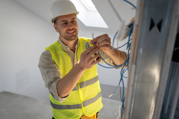 Reliable Roanoke, AL Electrician Solutions